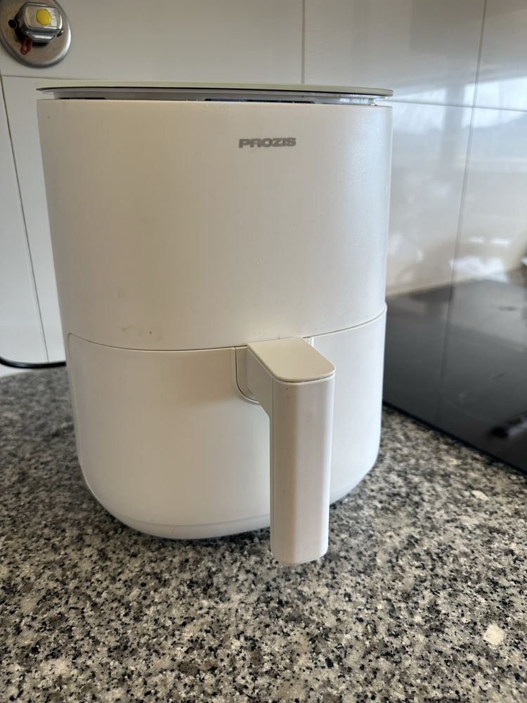 Air fryer prozis