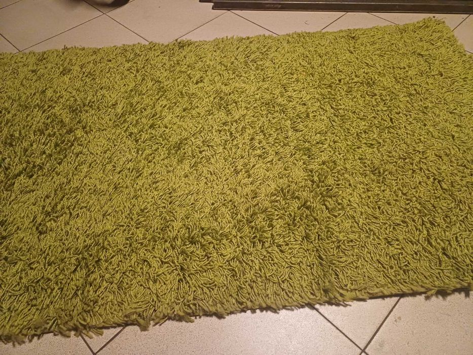 Chodnik zielony 1,48x0,80