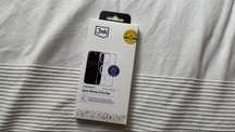 Etui 3mk Just20g iPhone 16 Pro Max (nowy)