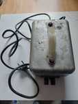 Transformator 24v.