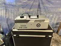 Wytwornica dymu FM 1200
