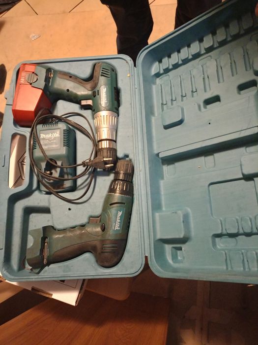 Oddam za darmo - Wkretarki