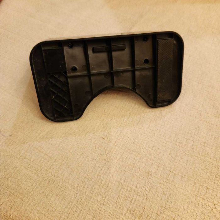 Зарядная база док-станция для робота-пылесоса