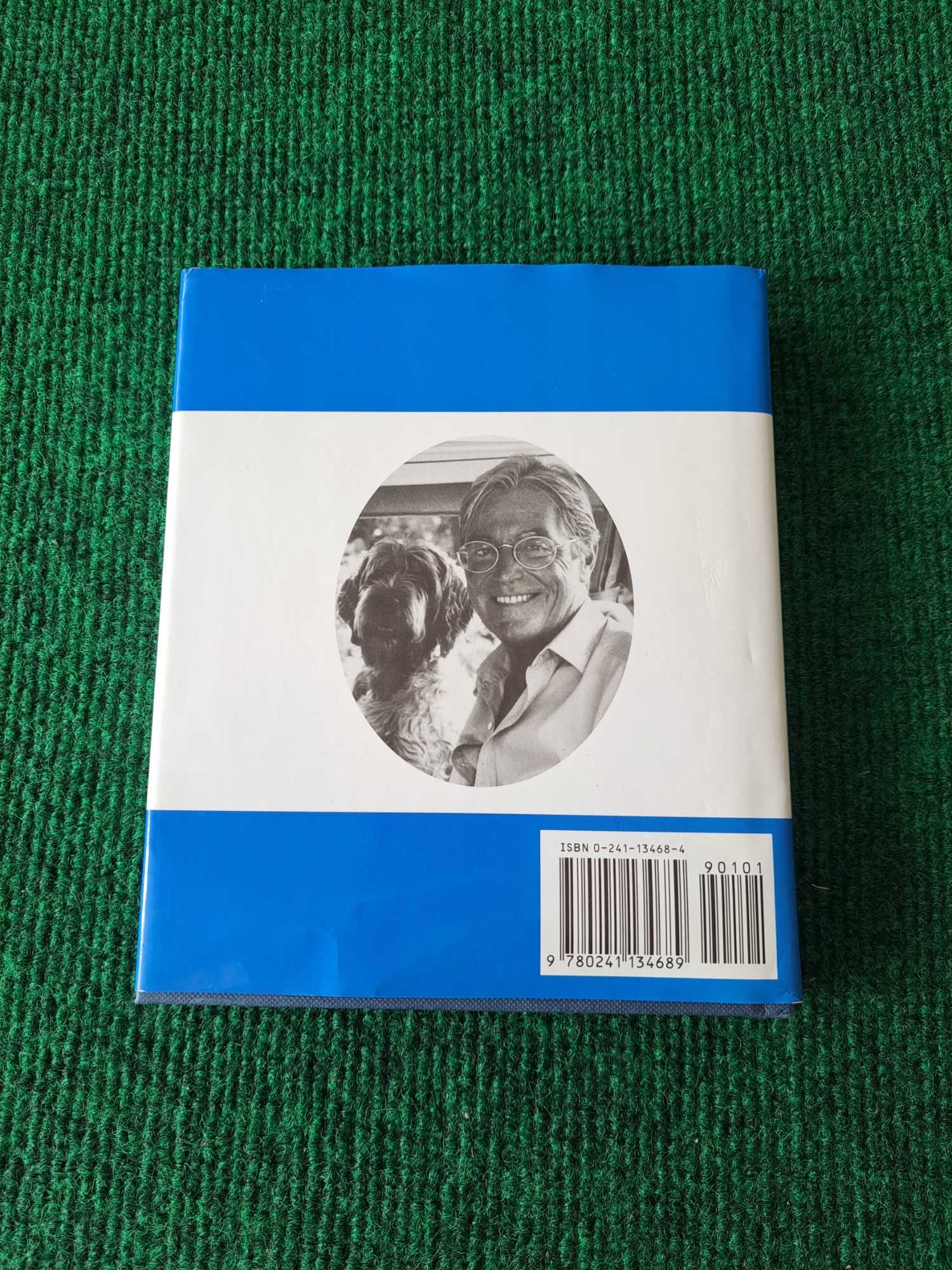 A Dog's Life - Peter Mayle com ilustrações de Edward Koren