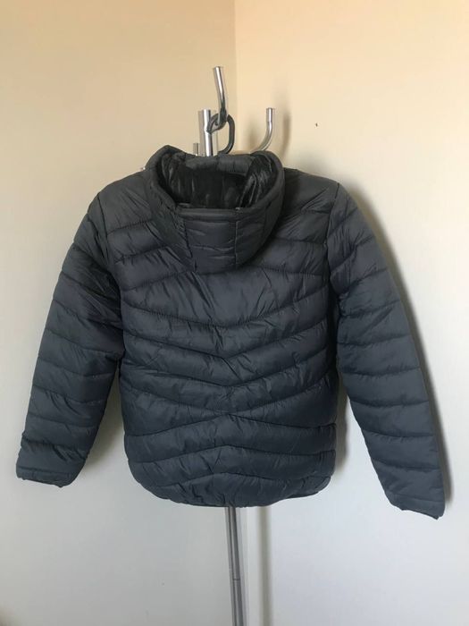 Пуховик Leehanton ( оригінал )