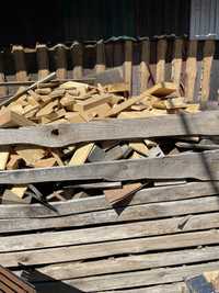Обрізки дров Житомир