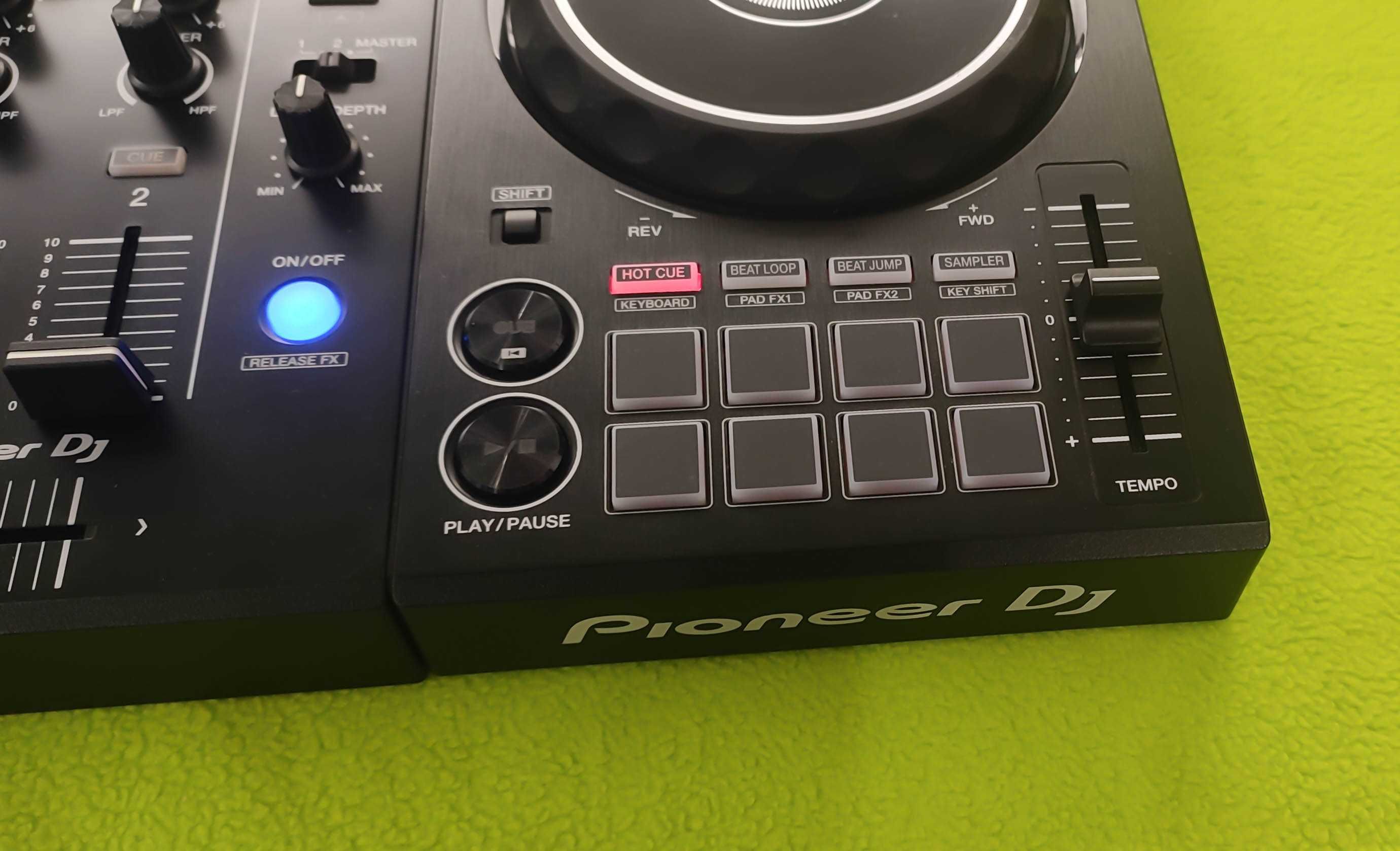 Pioneer DDJ 400 SB/SX/SX2/SR/RR/R1/T1/DDJ/800/ CDJ Skup Zamiana