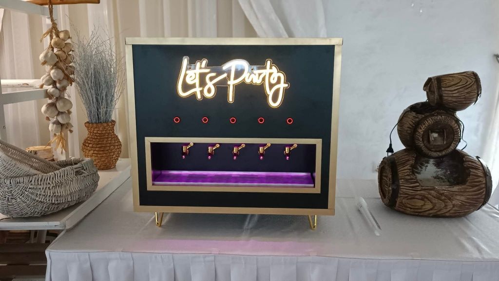 Party BOX  HIT !!!