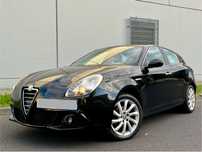 Giulietta 1.4 T-Jet 120km Bezwypadkowa, Nawigacja, Carplay