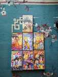 Vhs dragon ball z /GT