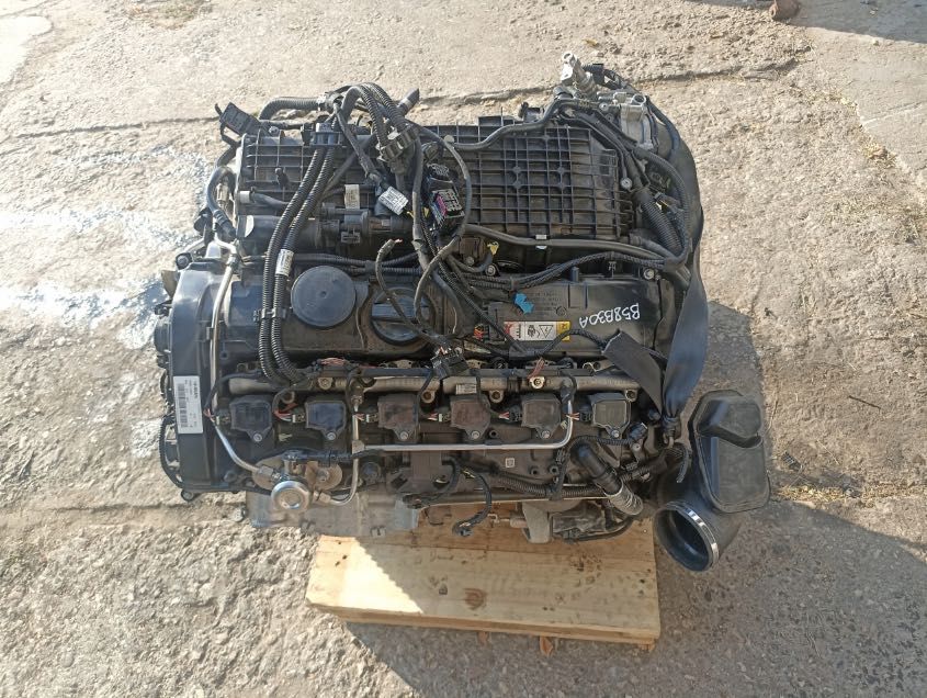 Двигун у зборі BMW B58B30A f36