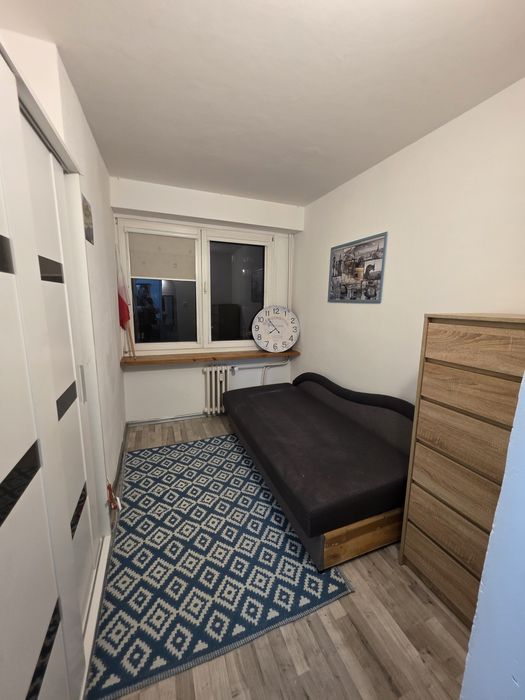 Mieszkanie 4 pokojowe na Żołnierzy POW! Od zaraz! WINDA!