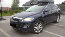 Mazda CX-9 Sprzedam Mazdę CX9 - auto w pełni sprawne