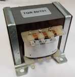 Transformator TGR 50/T01 100V/4,8,16ohm TELTO