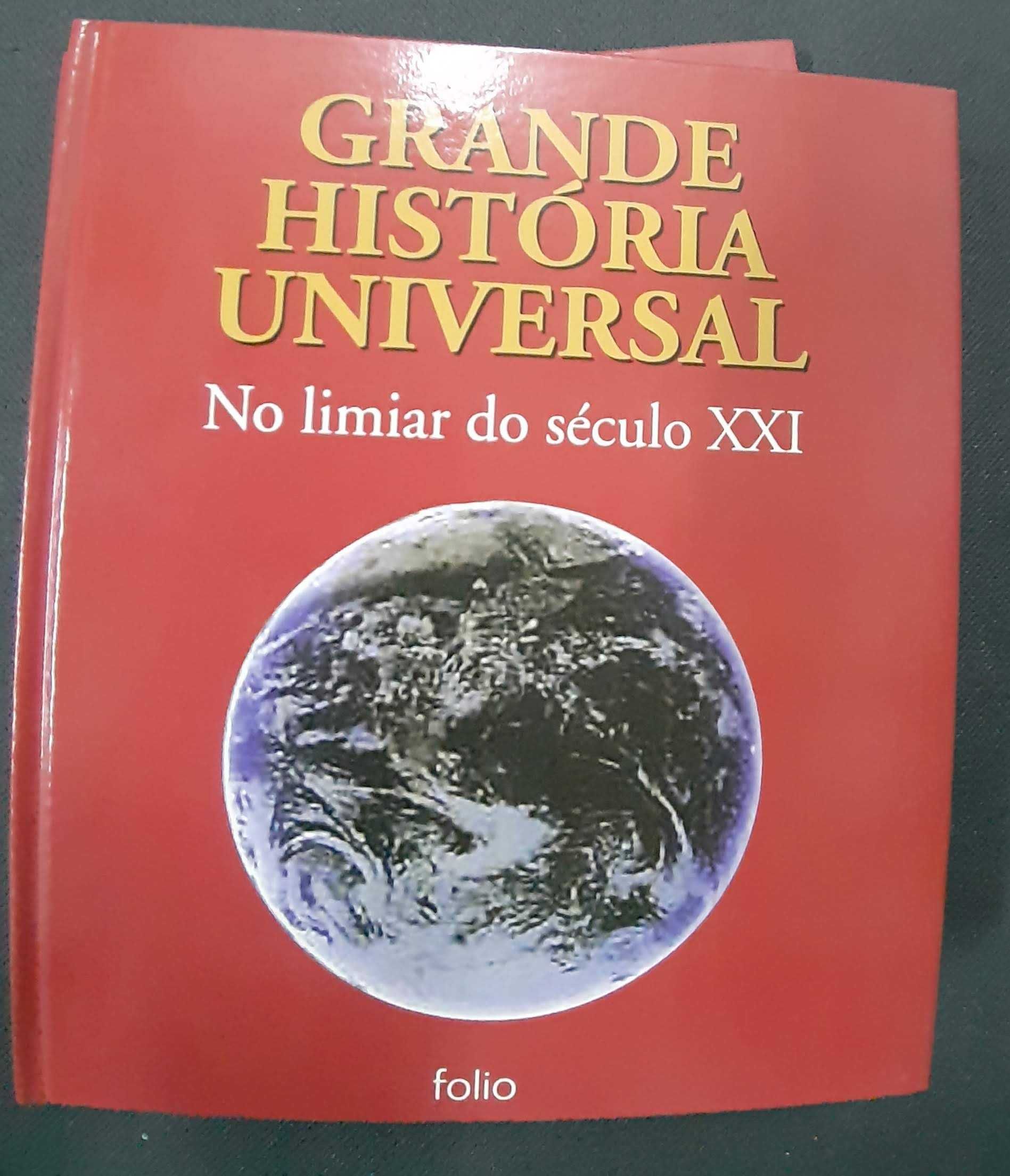 Grande historia universal