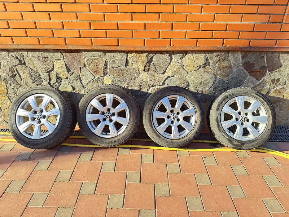 Продам диски R16