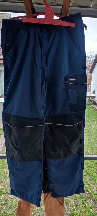 Якісний робочий одяг з Німеччини