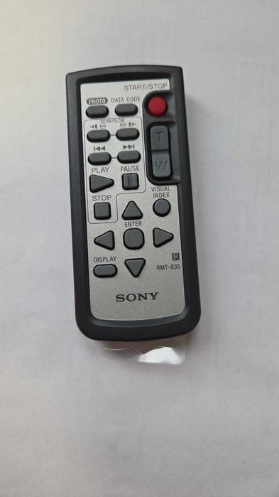 Pilot SONY RMT 835
