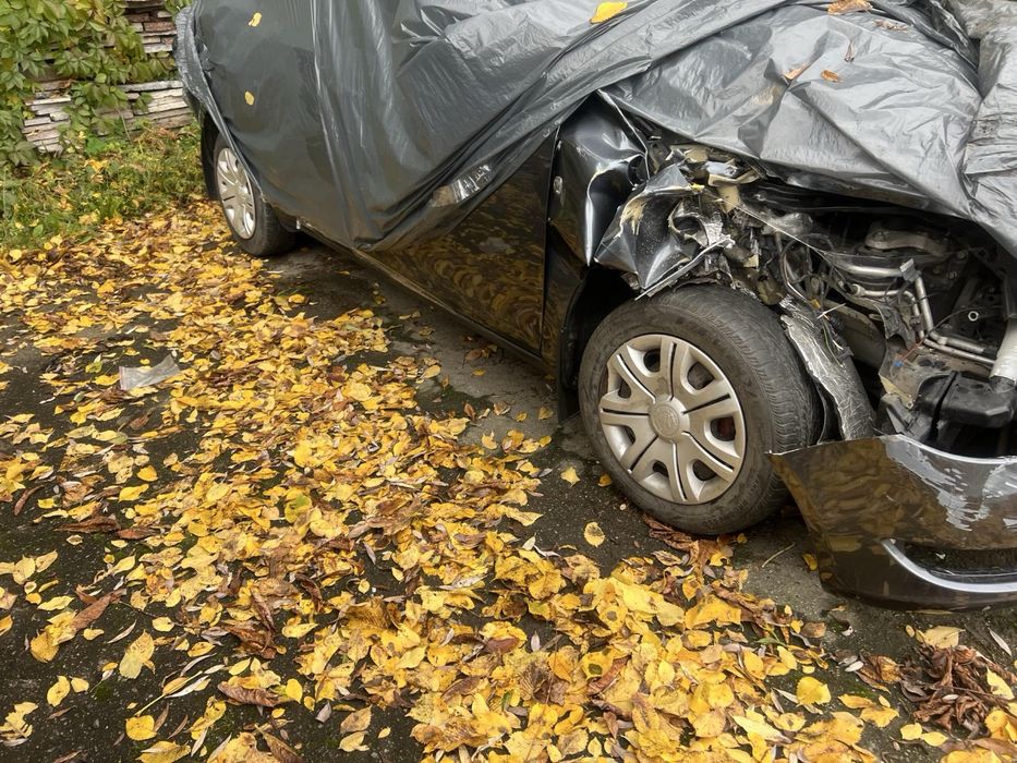 Продам Skoda Fabia 2 NEW