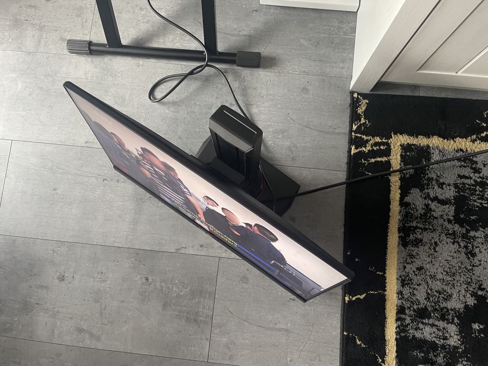 Gamingowy Monitor ASUS VG249/HDMI/Mało Używany/GWPROD 21MC/Wys!