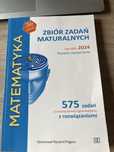 Zbiór zadań maturalnych oe matematyka