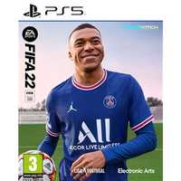 FIFA 22 PlayStation 5