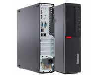 komputer stacjonarny lenovo thinkcentre m910s i5 16gb 256ssd win10 pro