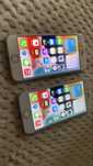 Iphone 6s. Iphone 7 uszkodzone