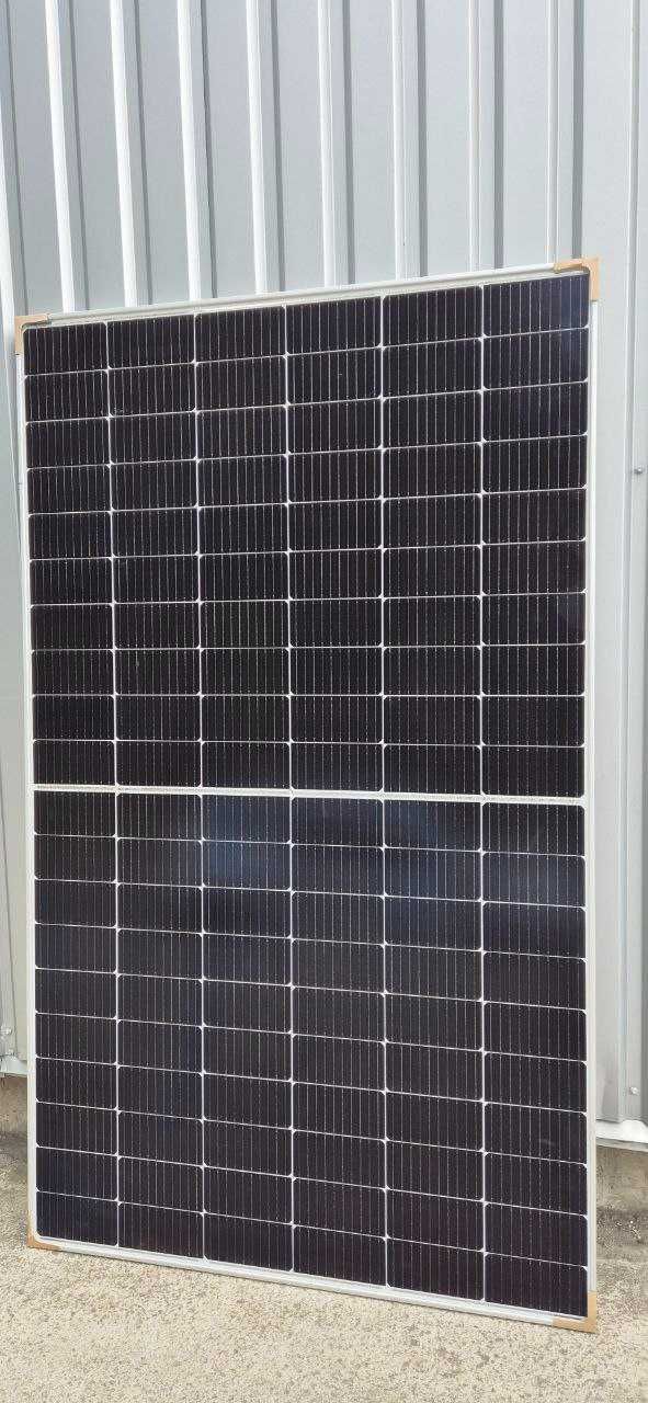 Сонячна панель 450 Вт Mono PERC ZNSHINE