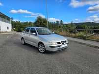 SEAT Ibiza 1.9 SDi Passion