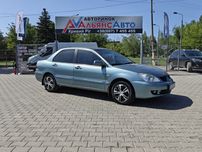 Mitsubishi Lancer №2948 (ВНЕСОК від 15%) Альянс Авто Кривий Ріг