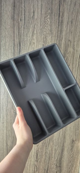 Ikea organizer do szuflady na sztućce