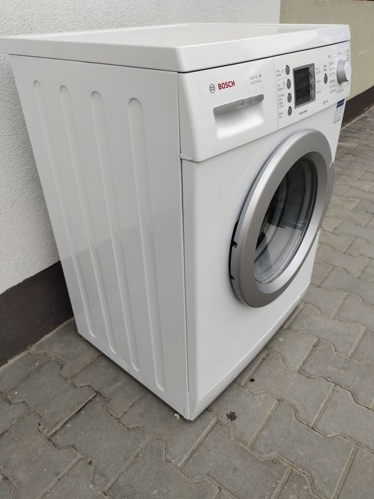 Пральнa mашина Bosch Serie4 Європи. 7кг. 1200об.хв. Стан нової