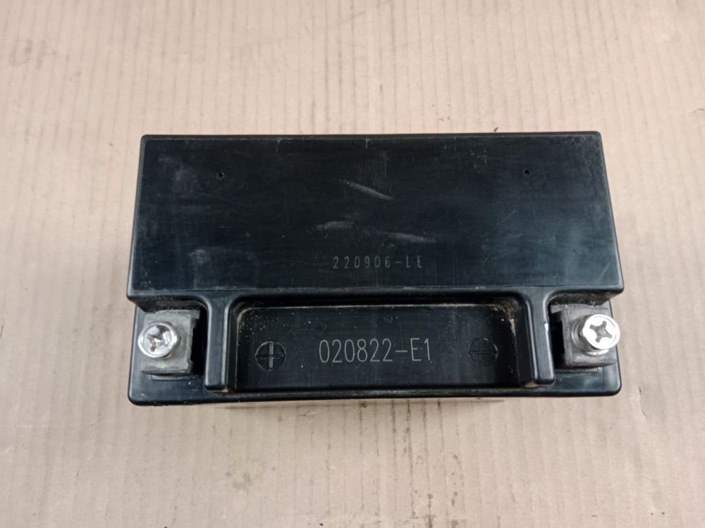 Akululator Motocyklowy Bateria EXIDE BMW 12V / C10 12Ah Oryginał 2024