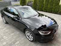 Audi A4 Audi A4 B9 35 TFSI S tronic Wirtual Kamera 1właś Bezwyp ASO GWARANCJ