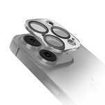 Szkło hartowane SBS Active Camera Lens D3O na aparat do iPhone 16 Pro