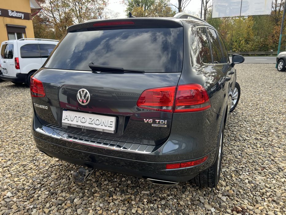 Таврек на спружинах в дуже гарному стані