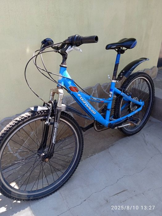 Продам велосипед
