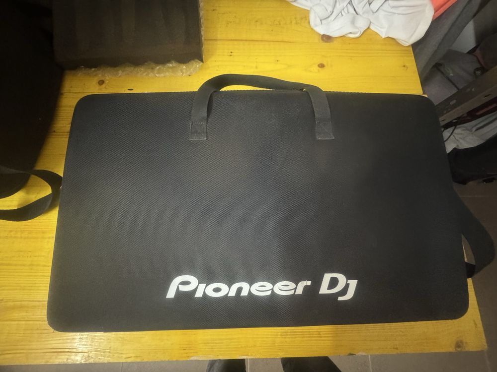 Pioneer DJ RR 2 canais para recordbox -IMACULADA