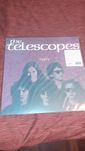 The Telescopes Taste LP shoegaze psych post punk