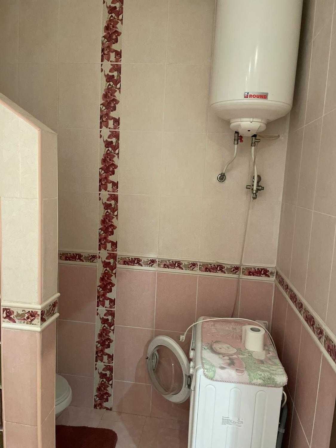 Продам 2-ком квартиру с ремонтом в ЖК "Семь самураев" (912-082)