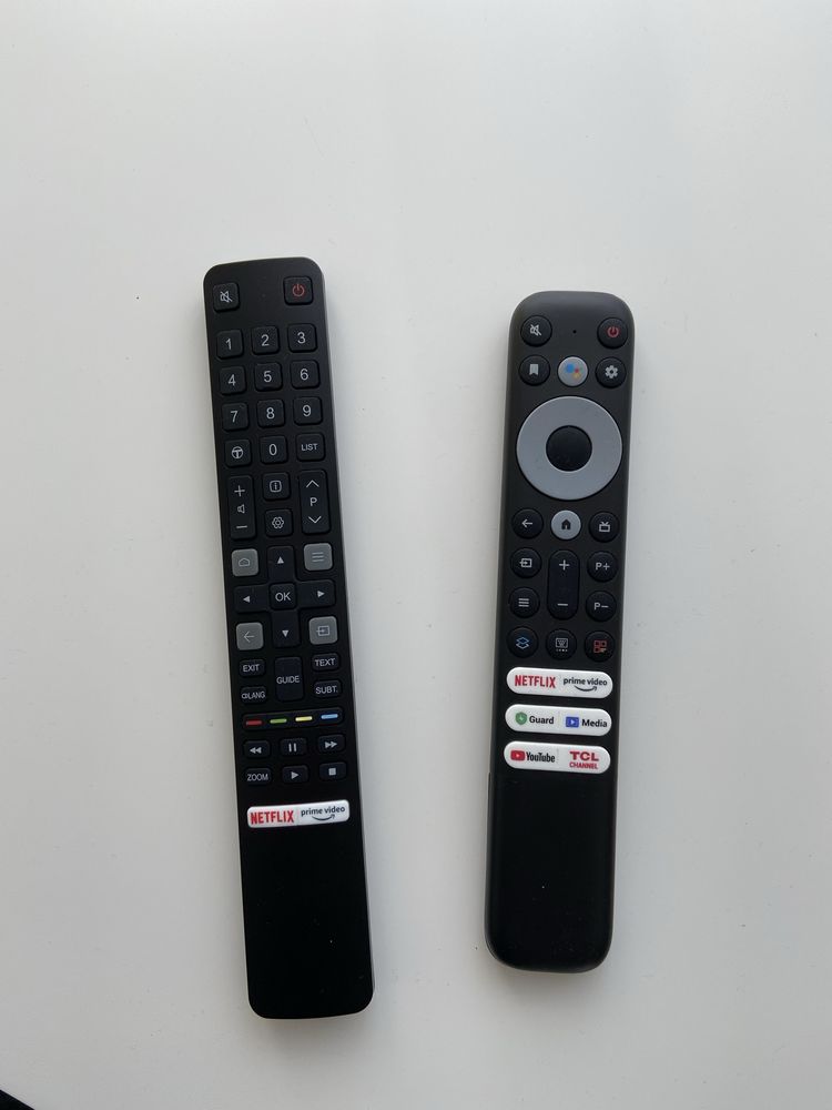 TCL C735 QLED 43 cale