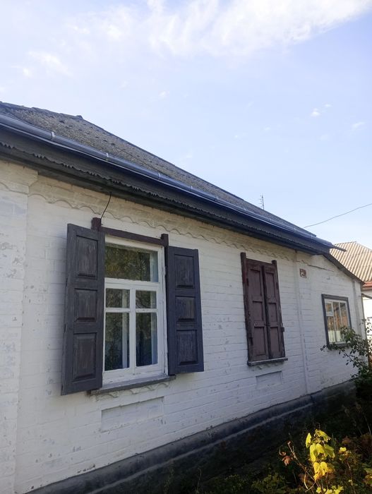 Оренда будинку в м.Золотоноша