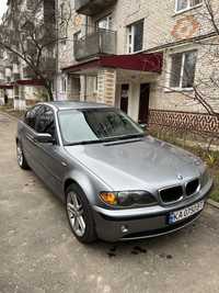 BMW 318i e46 2004
