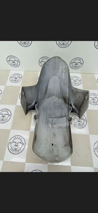 Guarda Lamas Honda Forza