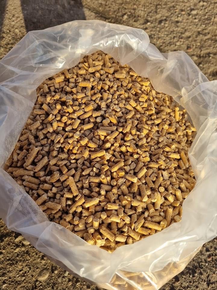 Pellet drzewny ECO pellet, Lets Pellet , Olczyk i wiele innych !!!