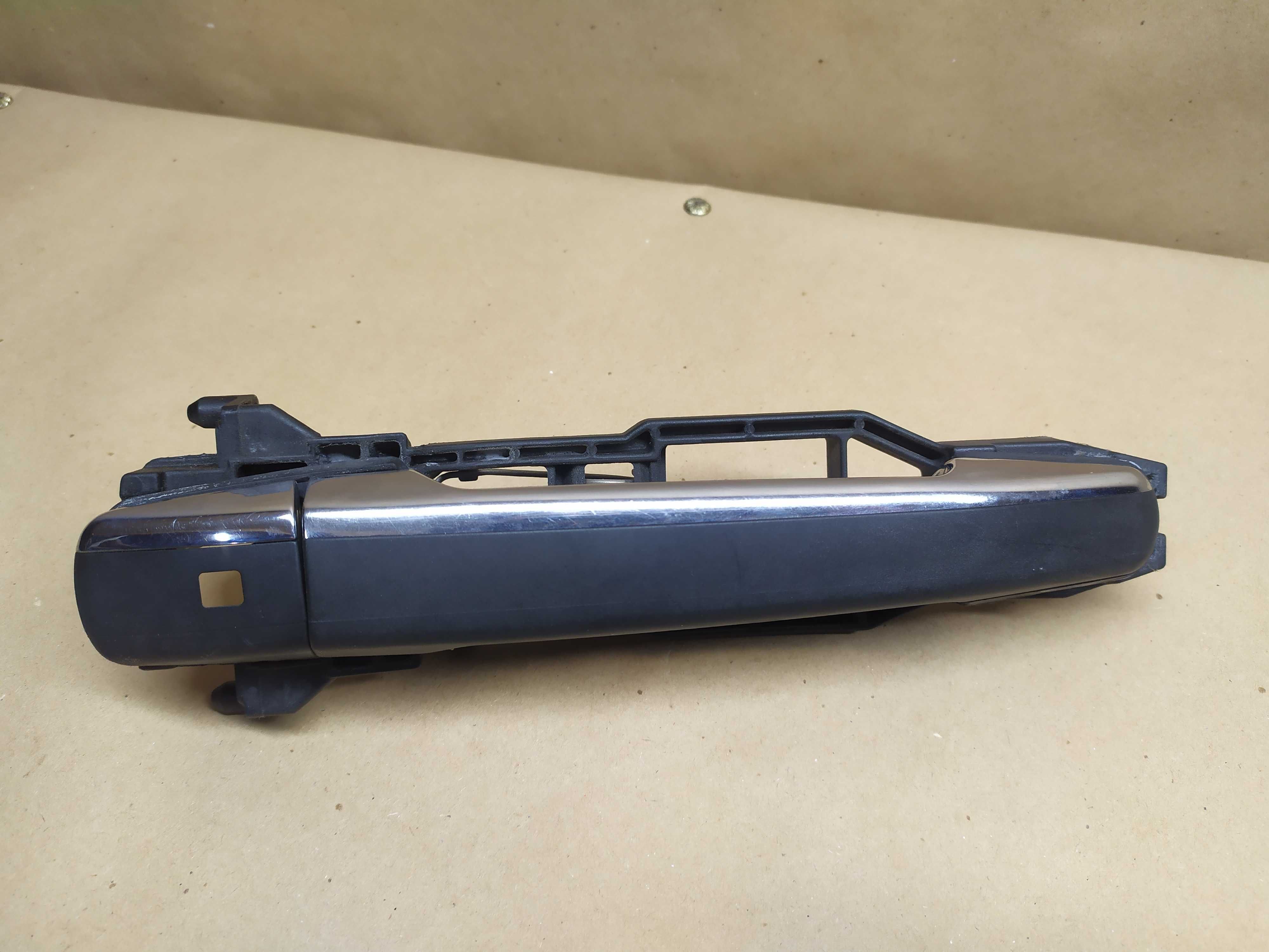 Ручки дверні зовнішні ручки дверные Мерседес W210 очкарик