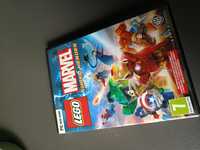 Lego Marvel super Heroes pc