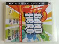 Gra PS3 Band Hero