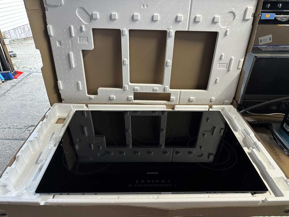 Nowa Płyta ceramiczna SIEMENS ET801FCP1D Gwarancja